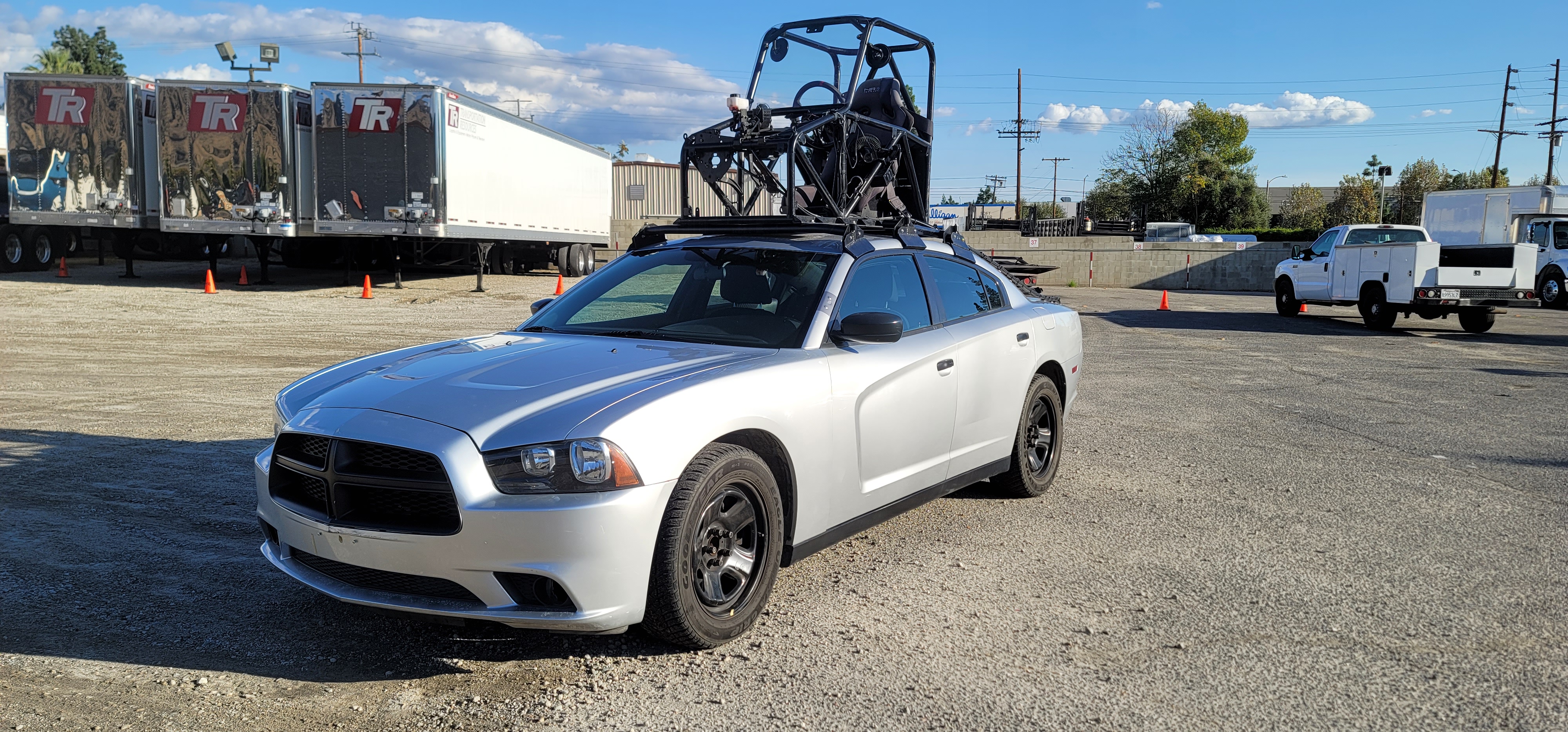 Dodge Charger